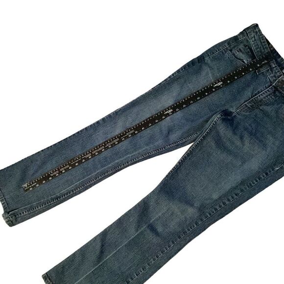 Stretch Low Rise - Picture 5 of 9